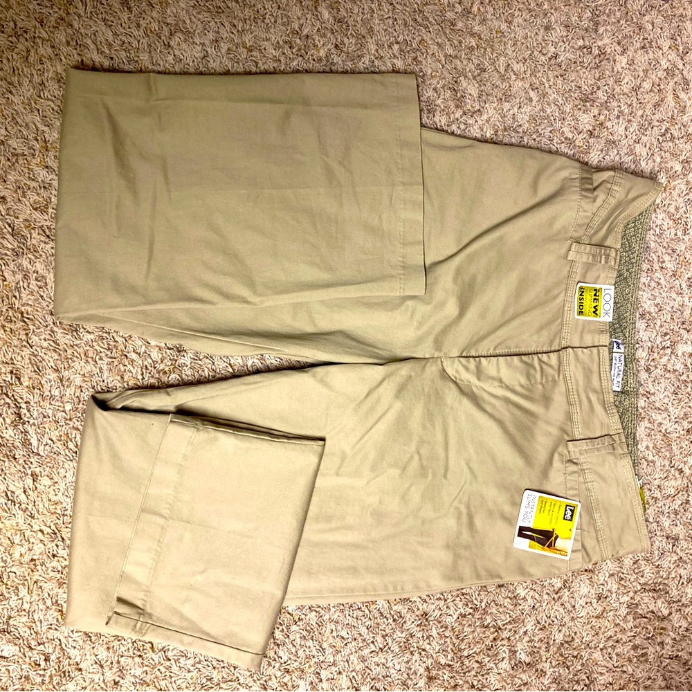 Women’s Tummy Slimming Pants (new)